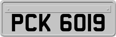 PCK6019
