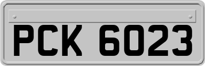 PCK6023