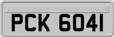 PCK6041