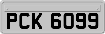 PCK6099