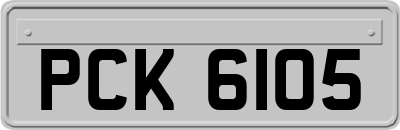 PCK6105