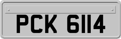PCK6114