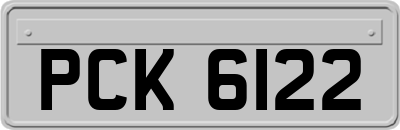 PCK6122