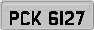 PCK6127