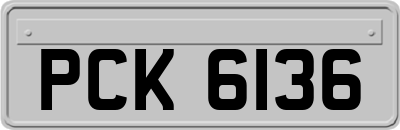 PCK6136