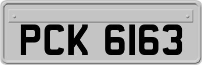 PCK6163