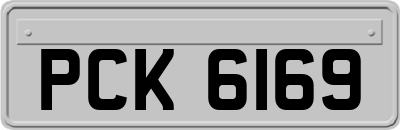 PCK6169