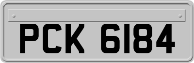 PCK6184