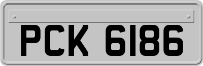 PCK6186
