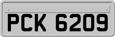 PCK6209