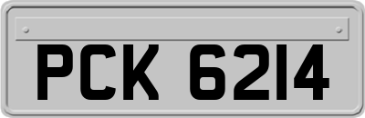 PCK6214