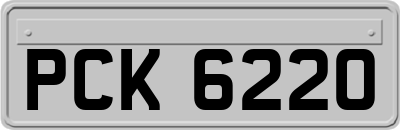 PCK6220