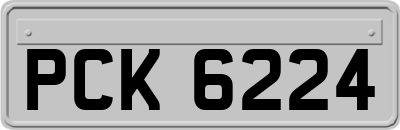 PCK6224