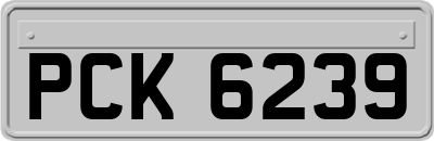 PCK6239