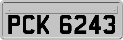 PCK6243