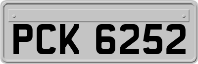 PCK6252