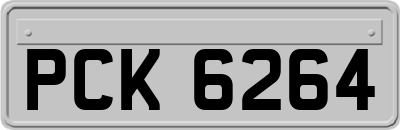 PCK6264