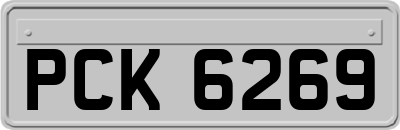 PCK6269
