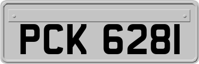 PCK6281