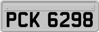 PCK6298