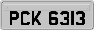PCK6313