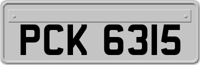 PCK6315