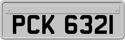 PCK6321