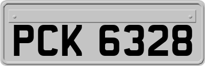 PCK6328