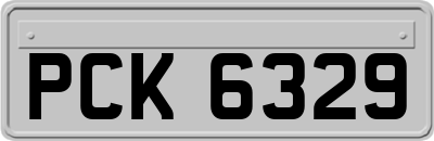 PCK6329