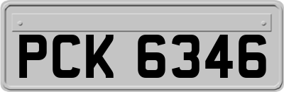 PCK6346
