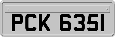PCK6351