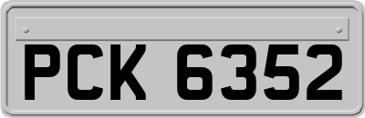 PCK6352
