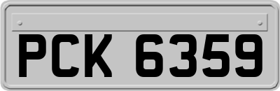 PCK6359
