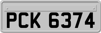 PCK6374
