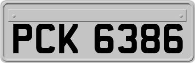 PCK6386