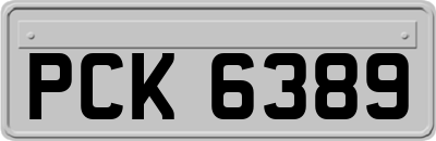 PCK6389