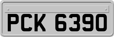 PCK6390