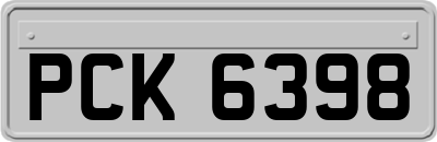 PCK6398