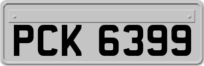 PCK6399