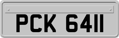 PCK6411