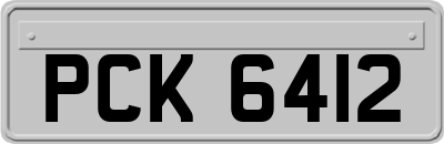 PCK6412