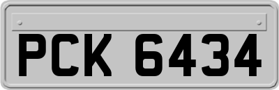 PCK6434