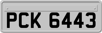 PCK6443