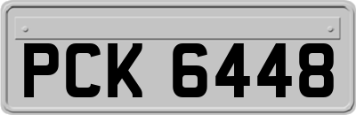 PCK6448