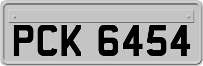 PCK6454