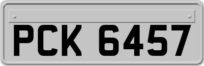 PCK6457