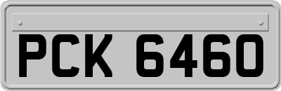 PCK6460