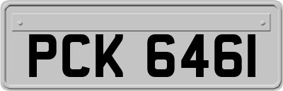 PCK6461