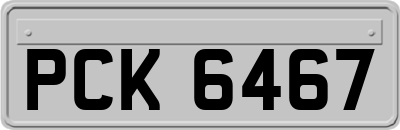 PCK6467
