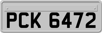 PCK6472
